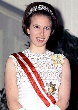 Princess Anne